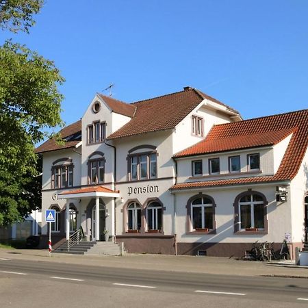 Hôtel Uhldinger-Hof à Uhldingen-Mühlhofen Extérieur photo